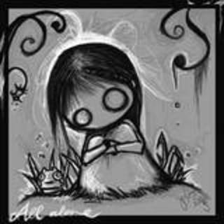 Petite princesse attend